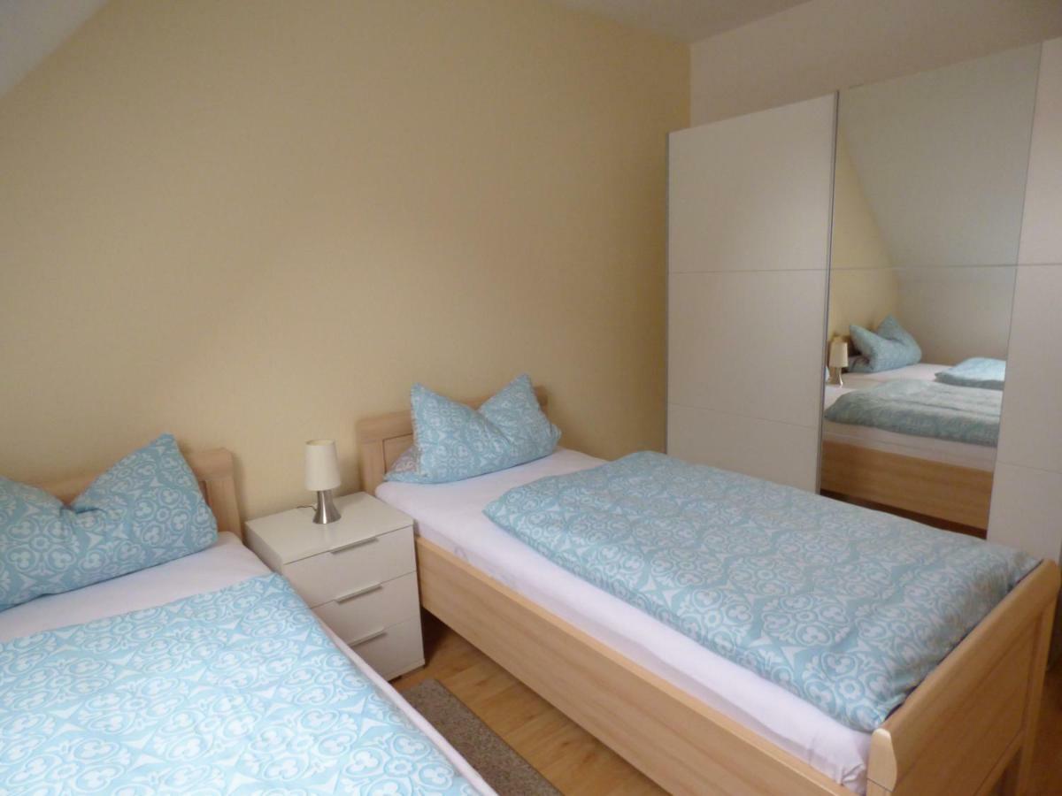 Ferienapartment "Zum Stollenkoenig" Neustadt/Harz Ngoại thất bức ảnh